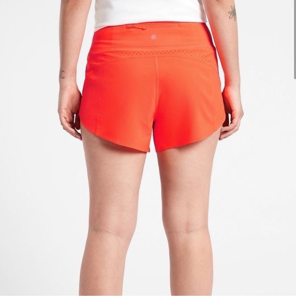 Athleta Allyson Felix Legend Run With It Short - Picture 2 of 11